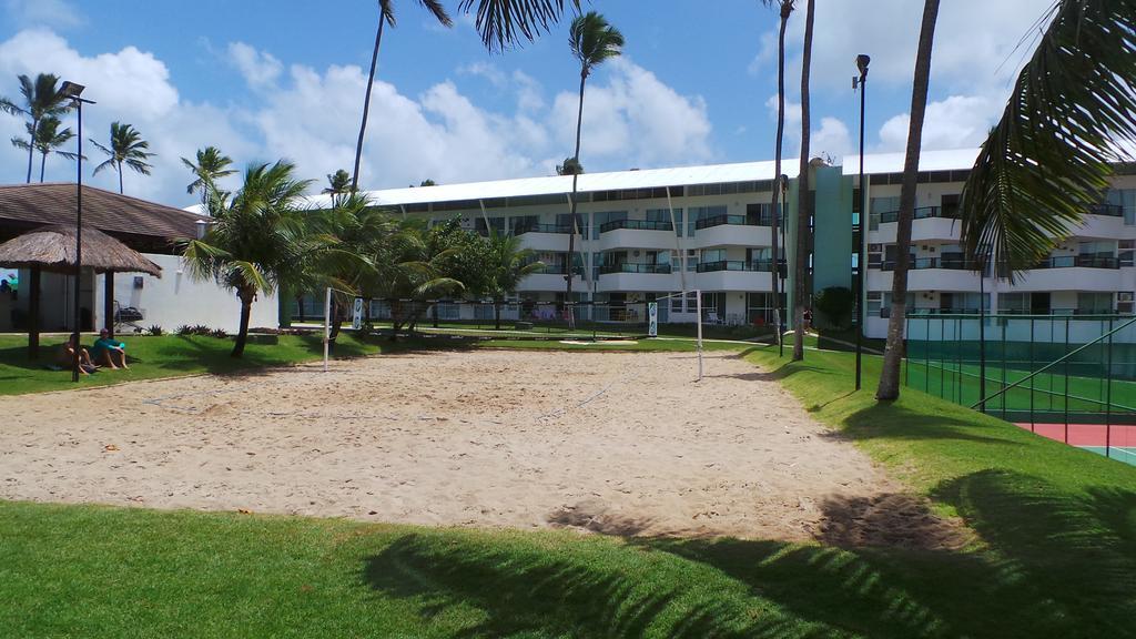 Ancorar Flats Condominio A Beira Mar Pôrto das Galinhas Exteriér fotografie